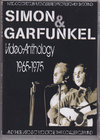 Simon & Garfunkel TCEAhEK[t@N/Video Anthology 1965-1975