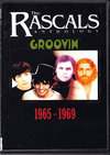Rascals ラスカルズ/Anthology 1965-1969