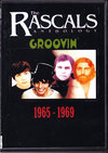 Rascals XJY/Anthology 1965-1969