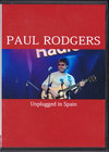 Paul Rodgers ポール・ロジャース/Madrid,Spain 2002 & more