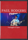 Paul Rodgers |[EW[X/Madrid,Spain 2002 & more