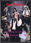 Paul Rodgers ポール・ロジャース/London,UK 1994 & more