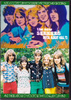 New Seekers ニュー・シーカーズ/London,UK 1972