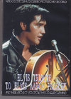 Various Artists エルヴィス・プレスリー/Tribute to Elvis Presley