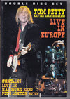 Tom Petty and the Heartbreakers gEyeB/Germany 1999 & more