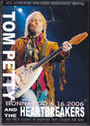 Tom Petty & the Heartbreakers トム・ペティ/Bonnaroo 2006