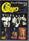 Chicago シカゴ/Florida,USA 1979
