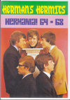 Herman's Hermits n[}YEn[~bc/TV Compilation 1964-1968