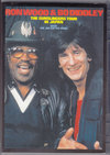 Ron Wood,Bo Diddley EEbh,{EfBh[/Tokyo,Japan 1988