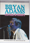 Bryan Adams ブライアン・アダムス/Germany 1999 & more