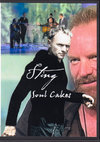 Sting スティング/TV Performances 2009