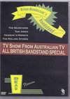 Various Artists/Bandstand Special Australian TV 1967