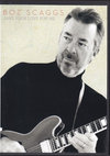 Boz Scaggs ボズ・スギャッグス/TV Performances 2009