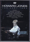 Howard Jones n[hEW[Y/Tokyo,Japan 1984 & more