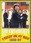 Easy Beats イージー・ビーツ/Rare Compile 1966-1967