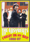 Easy Beats C[W[Er[c/Rare Compile 1966-1967