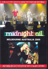 Midnight Oil ~bhiCgEIC/Australia 2009