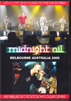 Midnight Oil ミッドナイト・オイル/Australia 2009