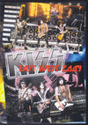 Kiss キッス/New York & California,USA 2009