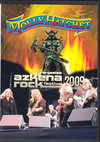 Molly Hatchet モーリー・ハチェット/Spain 2009