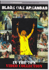 Black Oak Arkansas ubNEI[NEA[J\[/1970's Video collection