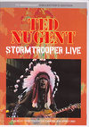 Ted Nugent ebhEj[WFg/New Jersey,USA 2003