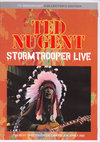 Ted Nugent テッド・ニュージェント/New Jersey,USA 2003