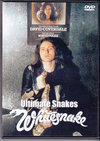 Whitesnake zCgXlCN/Ultimate Collection