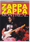 Zappa Plays Zappa,Frank Zappa,Dweezil Zappa/Canada 2006