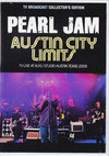 Pearl Jam パール・ジャム/Texas,USA 2009