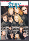 Styx スティックス/2009 Live Compilation & more