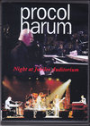 Procol Harum vREn/Canada 1992