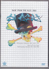 Slash スラッシュ/Australia & Germany 2010