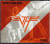 Van Halen @EwC/Live Collection 1982