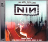 Nine inch Nails ナイン・インチ・ネイルズ/Chiba,Japan 2005