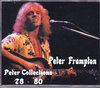 Peter Frampton ピーター・フランプトン/Collections 78-80