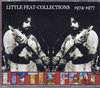 Little Feat リトル・フィート/Collections 1974-1977