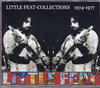 Little Feat gEtB[g/Collections 1974-1977