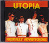 Utopia ユートピア/California,USA 1982