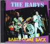 Babys ベイビーズ/Ohio,USA 1979 & more