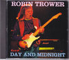 Robin Trower ロビン・トロワー/Texas,USA 1975