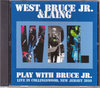 West,Bruce Jr. & Laing EFXgEAhEu[X WjAEAhECO/2010