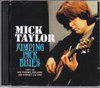 Mick Taylor ミック・テイラー/UK 1992