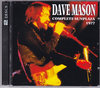 Dave Mason デイブ・メイソン/Tokyo,Japan 1977