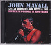 John Mayall WECI[/Switerland 1986