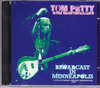 Tom Petty & The Heartbreakers gEyeB/Minneapolis,USA 1999