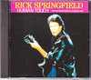 Rick Springfield リック・スプリングフィールド/Illinois,USA 1983