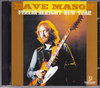 Dave Mason デイヴ・メイソン/California,USA 1975