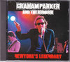 Graham Parker OnEp[J[/New York,USA 1976