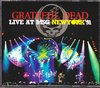 Grateful Dead グレイトフル・デッド/New York,USA 1991